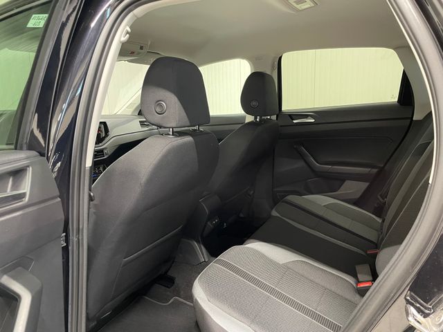 Polo Style 1.0 TSI ACC MATRIX-LED