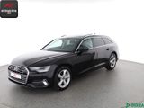 Audi A6 Avant 40 TDI qu S LINE 18Z AHK,STANDHEIZUNG - Audi A6: 18t