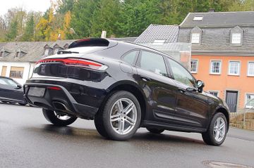 Porsche Macan*ACC,AHK,BOSE,Pano,Tempolimit,SWA,14-W,360°