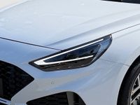 Hyundai i30 - Vorschau Bild 5