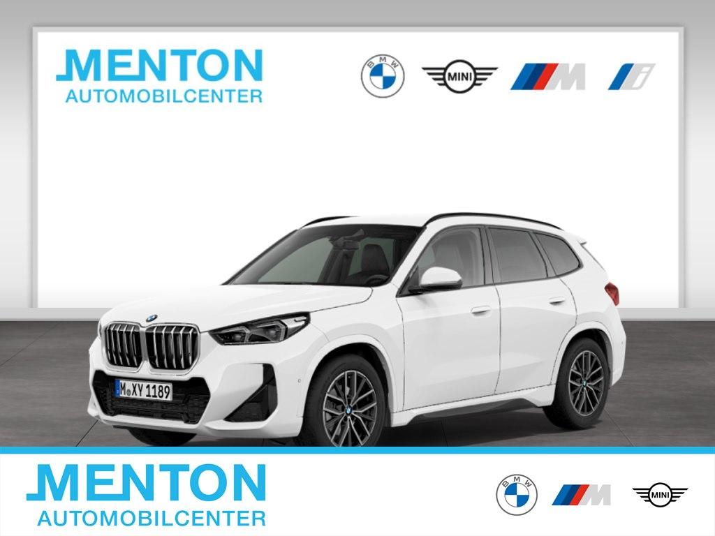 BMW X1 sDrive18i M Sportpaket DAB LED Komfortzg.