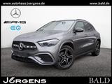 Mercedes-Benz GLA 200 AMG-Sport/MLB/360/Pano/Night/AHK/Keyl/19 - Mercedes-Benz GLA 200 Jahreswagen