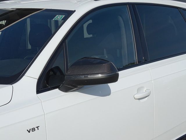 SQ7 4.0 TDI quattro / B & O Advanced