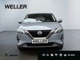 Nissan Qashqai 1.3 DIG-T MHEV Acenta *Navi*LED*CarPlay* - Nissan Qashqai Gebrauchtwagen in Bremen