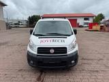 Fiat Scudo 10 L1H1 90 Multijet Klima EURO-5 LKW - Fiat Scudo aus 2015