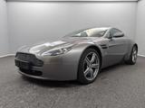 Aston Martin V8 Vantage 4.7l Sportshift*2.Hand*Unfallfrei*Deu - Aston Martin Gebrauchtwagen