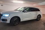 Audi Q7 3.0 TFSI quattro tiptronic - Audi Q7 mit Benzin-Antrieb