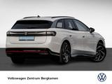 Volkswagen ID.7 Tourer PRO AHK 360°CAM ACC LM20 eKLAPPE - Volkswagen ID.7 mit Elektro-Antrieb: Kombi