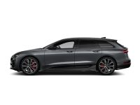 Audi A6 e-tron - Vorschau Bild 8