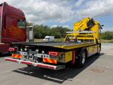 Mercedes-Benz Actros 2127 Falkom FAS6000 + Palfinger PK19001 - 4x4 Actros