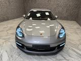 Porsche Panamera SportTurismo4E-Hybrid* 1.Besitz - Porsche Panamera: Coupe