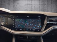 Volkswagen Touareg - Vorschau Bild 16