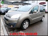 Citroën BERLINGO MULTISPACE 1.6 5G SELECTION KLIMA+EURO6 - Citroën Berlingo: Multispace Selection