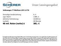 Volkswagen T7 Multivan - Vorschau Bild 3