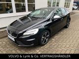 Volvo V40 T3 Automatik R-Design NAVI GARANTIE - Volvo V40: Automat