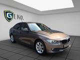 BMW 320 Limousine 320 d NAVI AHK TEMP SHZ PDC XENON - BMW 320: 320d