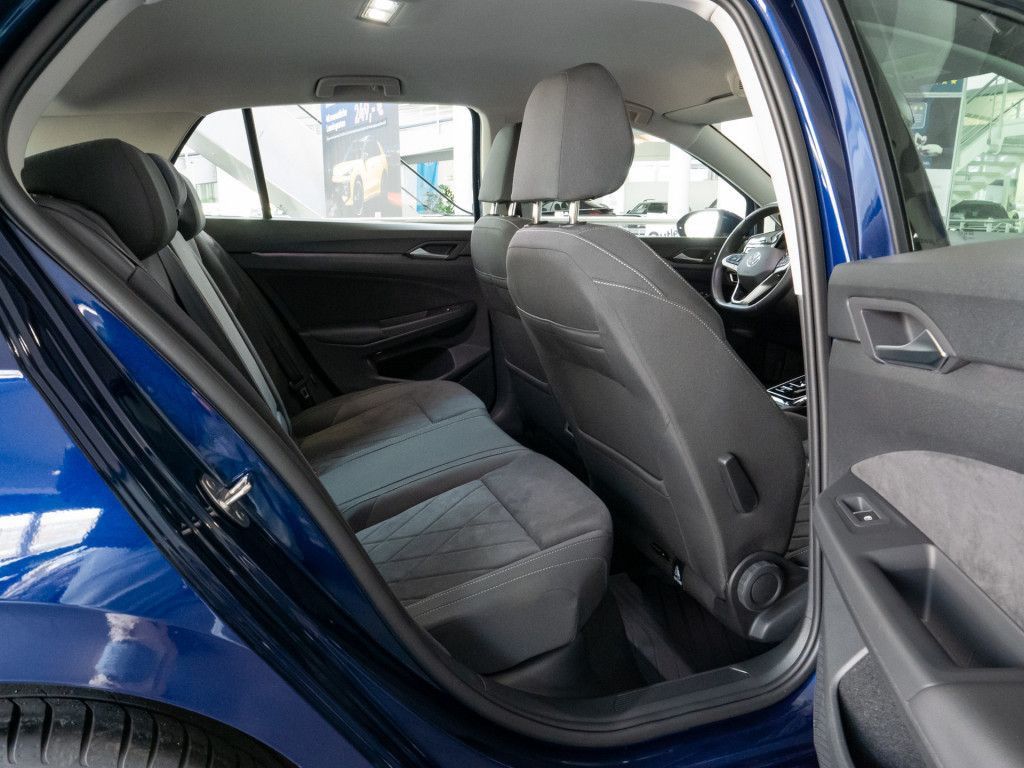 Volkswagen Golf - Bild 5