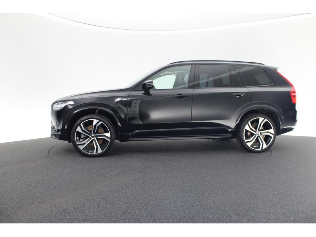 Volvo XC90 T8 Ultra Dark Recharge AWD HUD STANDHZ LED