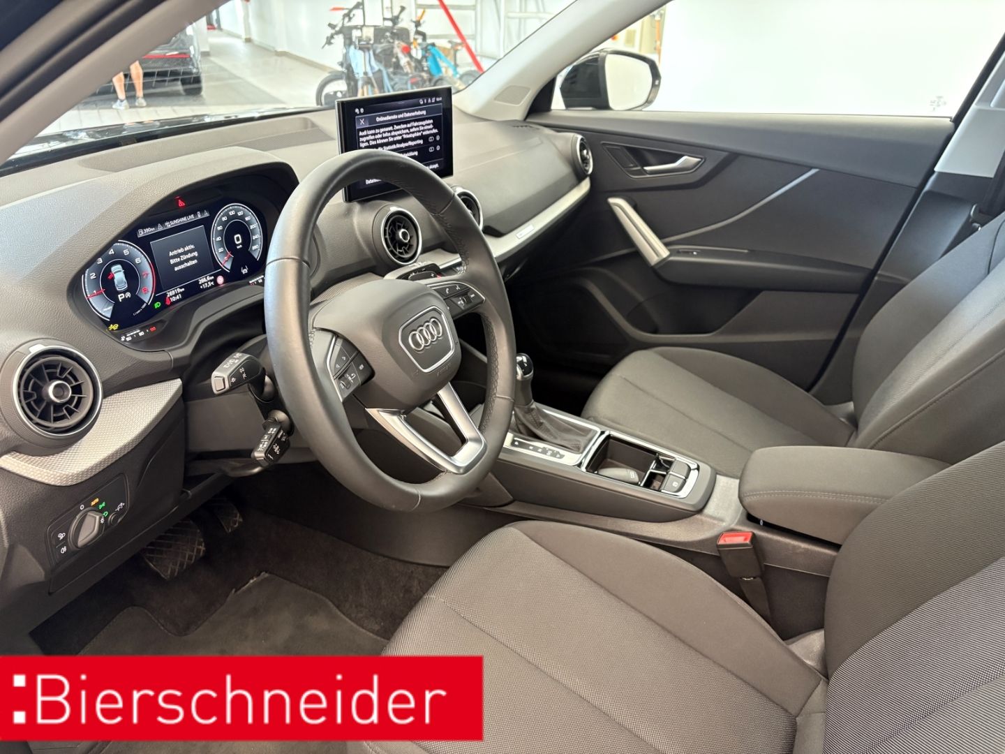 Audi Q2 - Bild 9