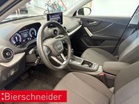 Audi Q2 - Vorschau Bild 9