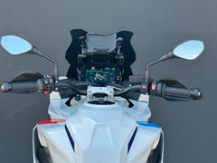 BMW S 1000 XR mit M-Paket ++ BREMBO ++ SW MOTECH