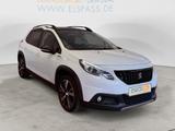 Peugeot 2008 Allure GT Line ALLWETTER  PANODACH AHK SITZ - Peugeot 2008 in Duisburg