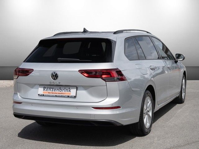 Golf VIII Variant Life TDI Business Premium-Pake