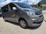 Fiat Talento Kombi1.6Ltr-88kW(120PS) L1H1 1,2t Family - gebrauchte Fiat Kleinbus