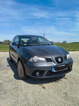 Seat Ibiza 1.2 12V 51kW  - Seat Ibiza aus 2007: 1.2
