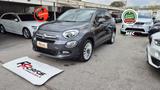 Fiat 500X 1.6 MultiJet 120 CV Pop Star - Fiat 500X POP mit Diesel-Antrieb
