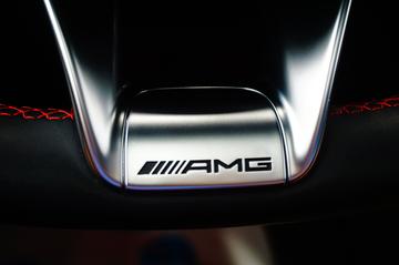 2016 Mercedes-BENZ CLA AMG — миниатюра 39