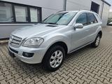 Mercedes-Benz ML 320 CDI 1.Hand SH-Gepflegt - Mercedes-Benz ML 320 aus 2008