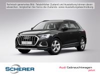 Audi Q3 - Vorschau Bild 1