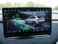 Skoda Elroq - Vorschau Bild 16