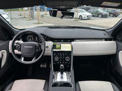 Fahrzeugabbildung Land Rover Discovery Sport R-DYNAMIC Autom. AWD Pano AHK