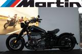BMW R 18  Bobber  Martin Edition - BMW Bobber Motorräder
