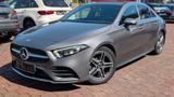 Mercedes-Benz A 200 A Limousine AMG Line,Digitaler Tacho,Alcan - gebrauchte Mercedes-Benz A-Klasse aus dem Jahr 2022