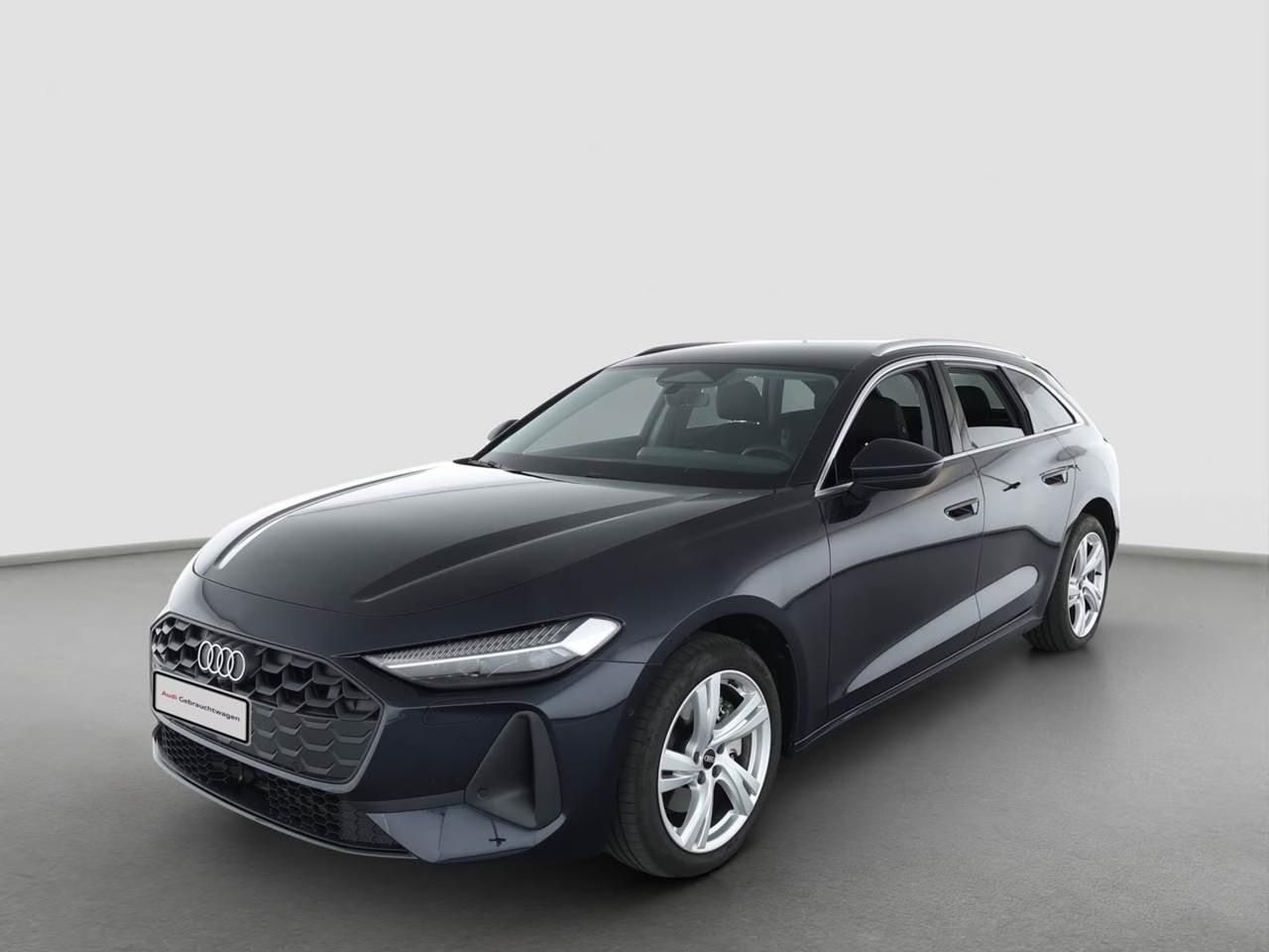 Audi A5 - Bild 6