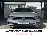 Volkswagen Passat 2.0 TDI DSG,LED,AHK,NAVI,KAMERA,KEYLESS