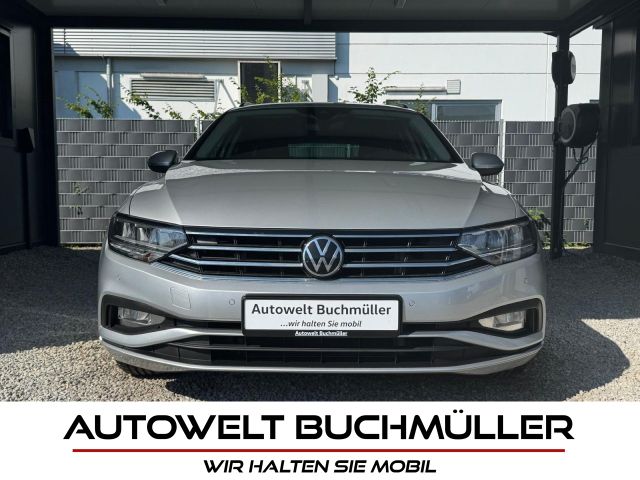 VW Passat 2.0 TDI DSG,LED,AHK,NAVI,KAMERA,KEYLESS