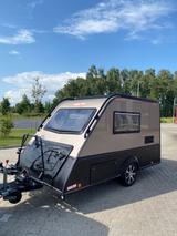 Kip Shelter Plus  - Kip Wohnwagen