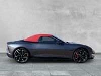 MG Cyberster - Vorschau Bild 6