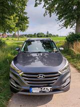 Hyundai Tucson 1.6 T-GDI Premium - Hyundai TUCSON: Hyunda