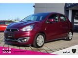 Mitsubishi Space Star 1.0 Diamant Edition Klima - Mitsubishi Space Star Gebrauchtwagen