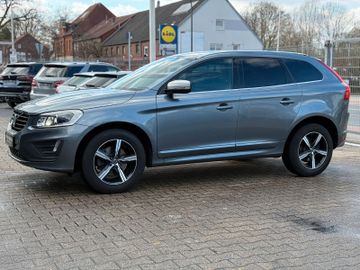 Volvo XC60 - 3