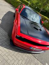 Dodge Challenger ScatPack Widebody  6,4L v8 