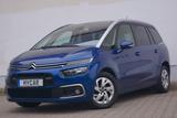Citroën Grand C4 Picasso/Spacetourer Selection*7-Sitzer* - blaue Citroën Grand C4 Picasso / SpaceTourer