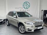 BMW X5 xDrive 40 d *Schiebedach*Standheizung*Navi* - silberne BMW X5