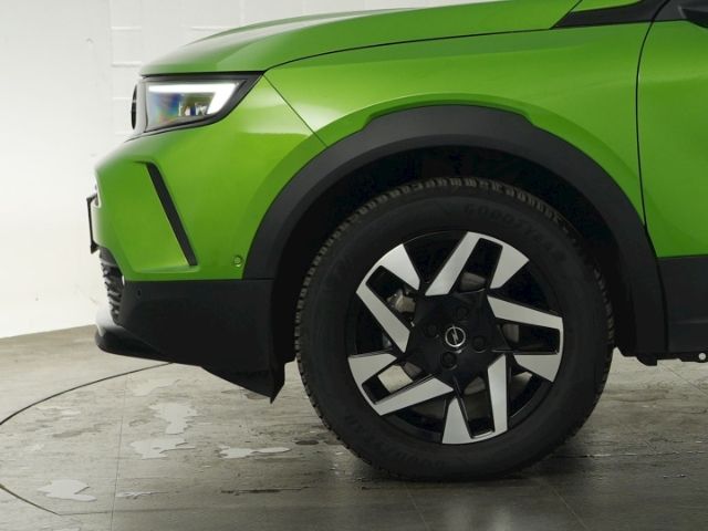 Mokka B GS AT+RÜCKFAHRKAMERA+SITZ-/LENKRADHEIZUN