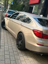 BMW GT 535d tauschen geht auch - BMW 535 in Köln